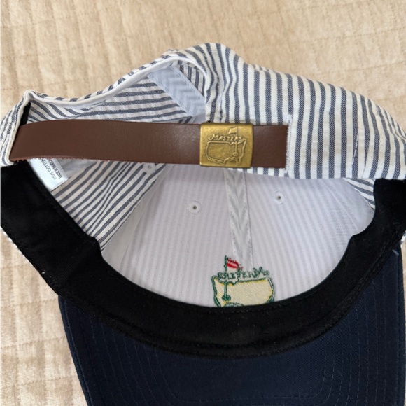 Masters Golf Tournament Hat - Picture 2 of 3